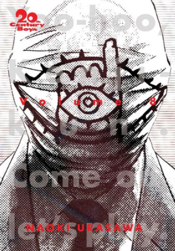 20th Century Boys,20 Seiki Shounen,manga,20th Century Boys manga,20 Seiki Shounen manga